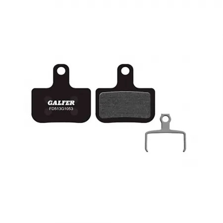 GALFER 513 Advanced 디스크 브레이크 패드 30 단위 3139920232