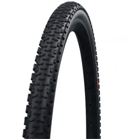 SCHWALBE G-One Ultrabite Addix Supgr 튜블리스 28in-700 x 45 자갈 타이어 3139939735