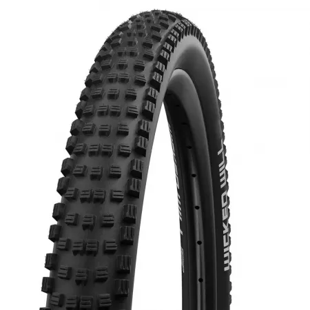 SCHWALBE Wicked Will Addix Perf 튜블리스 27.5in x 2.25 MTB 타이어 3139939741