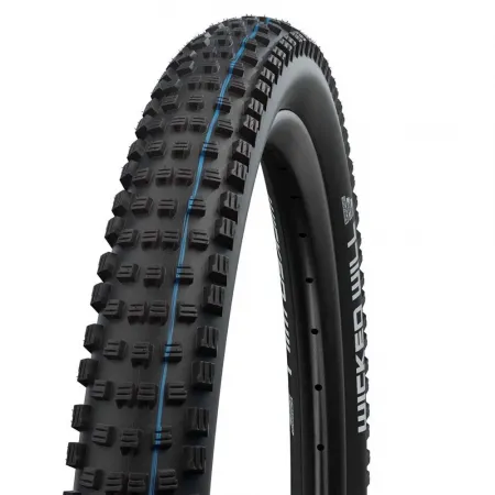 SCHWALBE Wicked Will Sgrip 튜블리스 27.5in x 2.40 MTB 타이어 3139939743