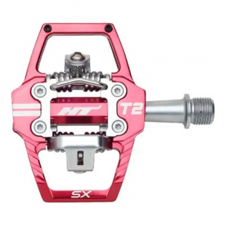 HT COMPONENTS T2SX 페달 3139958128