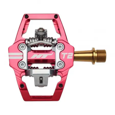 HT COMPONENTS Enduro T2 Titanium 페달 3139970369