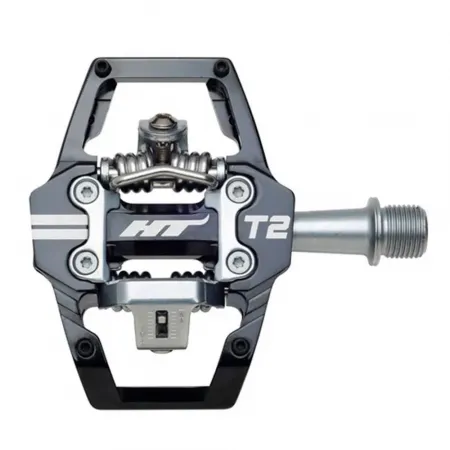 HT COMPONENTS T2 페달 3140014607