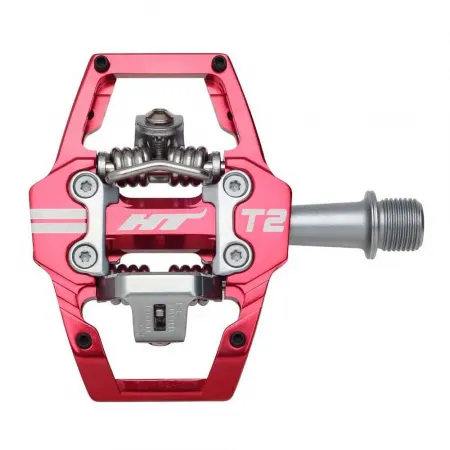 HT COMPONENTS T2 페달 3140014609