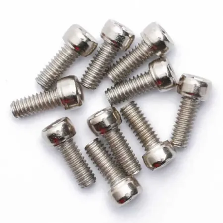 HT COMPONENTS ANS01 페달 핀 3140270926