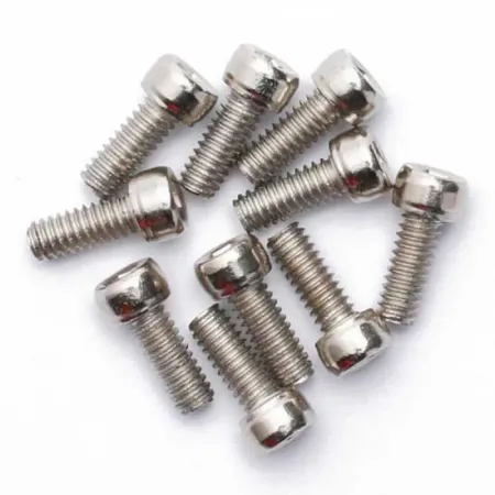 HT COMPONENTS ANS10 페달 핀 3140270946