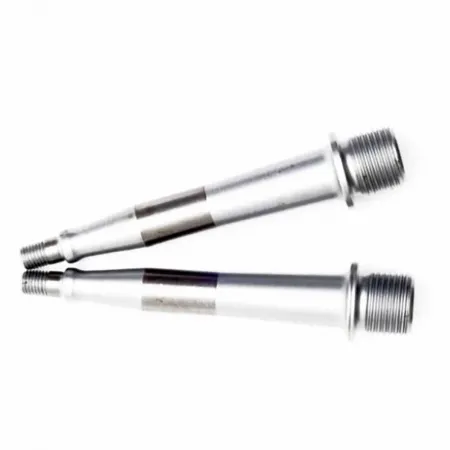 HT COMPONENTS M2 Chrome 페달 축 3140270960