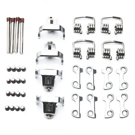 HT COMPONENTS M2 페달 재구축 키트 3140270962