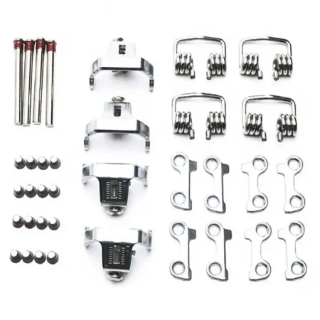 HT COMPONENTS M2 페달 재구축 키트 3140270963