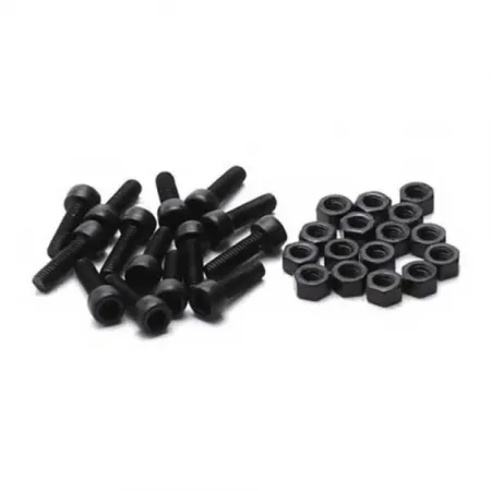 HT COMPONENTS PA01A 페달 핀 3140270976