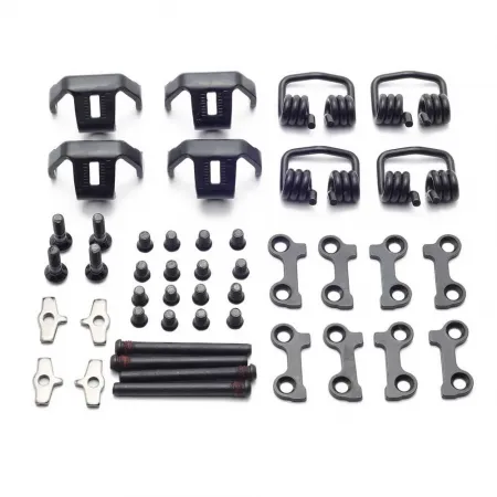 HT COMPONENTS T1 페달 재구축 키트 3140270977
