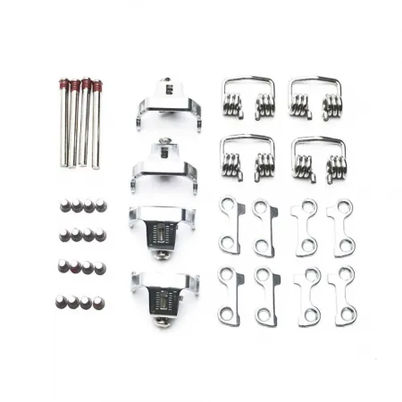 HT COMPONENTS T2 페달 재구축 키트 3140270991