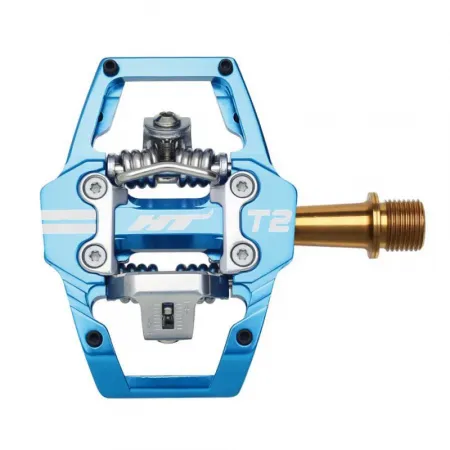 HT COMPONENTS T2 페달 3140270994