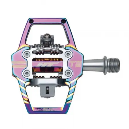 HT COMPONENTS T2 페달 3140270995