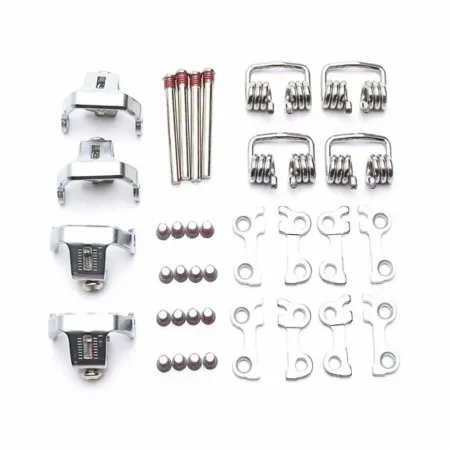 HT COMPONENTS T2 SX 페달 재구축 키트 3140270998