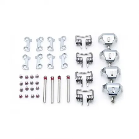 HT COMPONENTS X3 페달 재구축 키트 3140271018