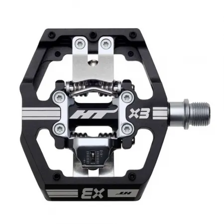 HT COMPONENTS X3 페달 3140271020