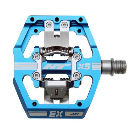 HT COMPONENTS X3 페달 3140271021
