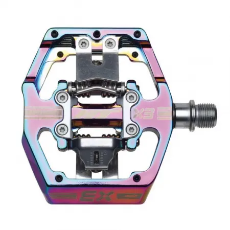 HT COMPONENTS X3 페달 3140271022