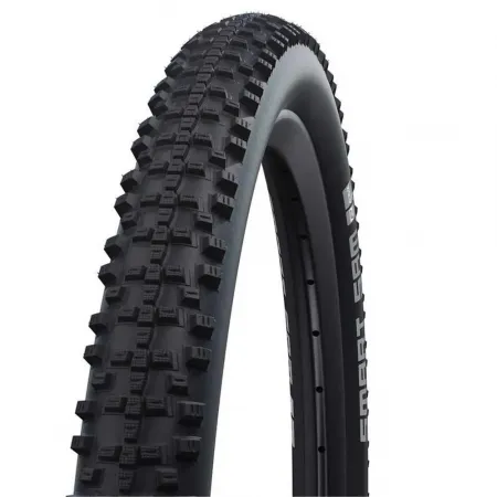 SCHWALBE Smart Samoa Performance Addix 29in x 2.10 단단한 MTB 타이어 3140272129