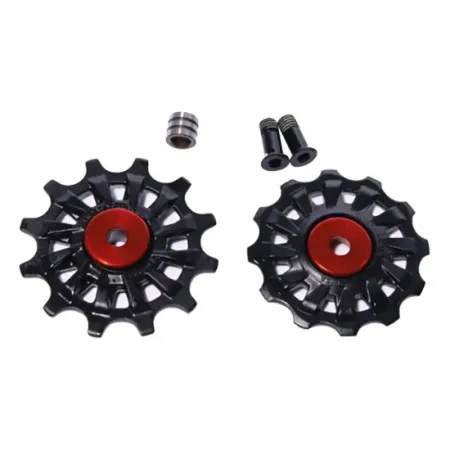 캄파놀로 Super Record 자전거 풀리 세트 3140333699