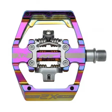 HT COMPONENTS X2-SX BMX 페달 3140484499