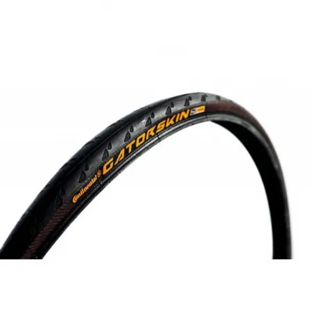 CONTINENTAL Gatorskin 700C x 25 로드 타이어 3140558502