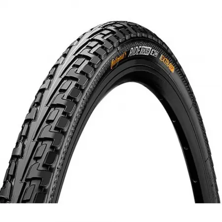 CONTINENTAL Ride Tour Anti-Puncture 700C x 35 도시의 견고한 자전거 타이어 3140558771