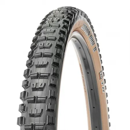 MAXXIS Minion DHR II EXO/TR/SkinWall 60 TPI 튜블리스 29in x 2.40 MTB 타이어 3140558799