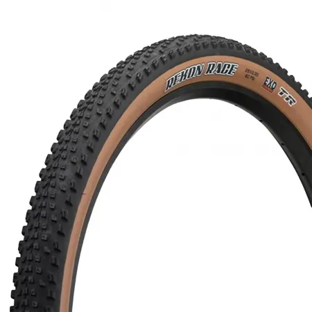 MAXXIS Rekon Race EXO/TR/SkinWall 60 TPI 튜블리스 29in x 2.25 MTB 타이어 3140558801