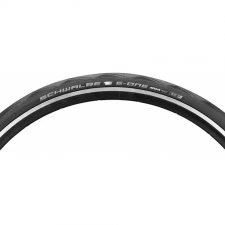 SCHWALBE E-One V-Guard Addix Race LiteSkin 28in x 28 로드 타이어 3140558867