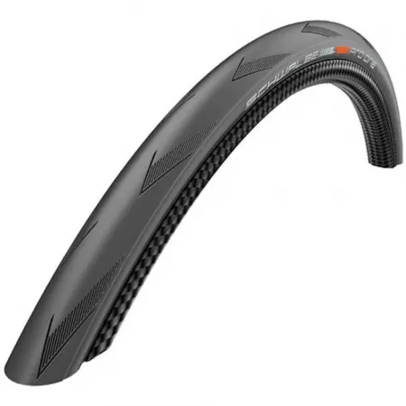 SCHWALBE Pro One V-Guard EVO 튜블리스 700C x 25 로드 타이어 3140558872