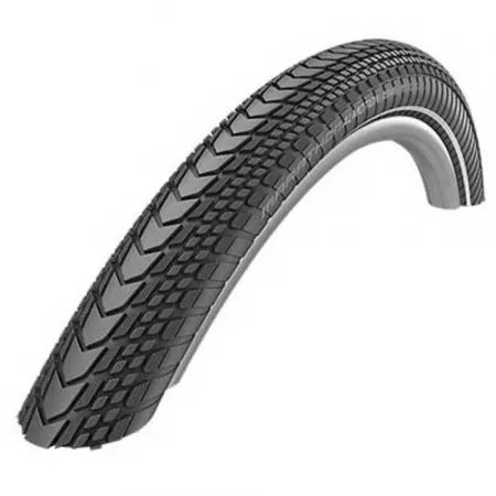 SCHWALBE Marathon Almotion Evolution V-Guard 28in x 38 도시용 타이어 3140559062
