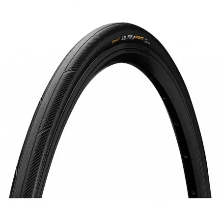 CONTINENTAL Ultra Sport 3 80 TPI PureGrip Compound 700C x 28 견고한 로드 자전거 타이어 3140559069
