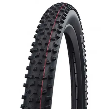 SCHWALBE Rocket Ron EVO Super Ground Addix Speed 튜블리스 27.5in x 2.25 MTB 타이어 3140559126