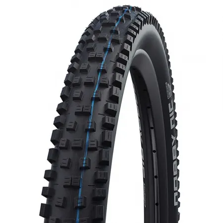 SCHWALBE Nobby Nic Evolution Super Ground 튜블리스 27.5in x 2.25 MTB 타이어 3140559138