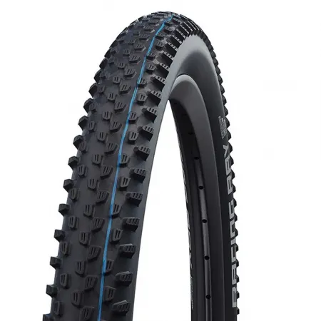 SCHWALBE Racing Ray EVO Super Ground Addix SpeedGrip 튜블리스 29in x 2.10 MTB 타이어 3140559147