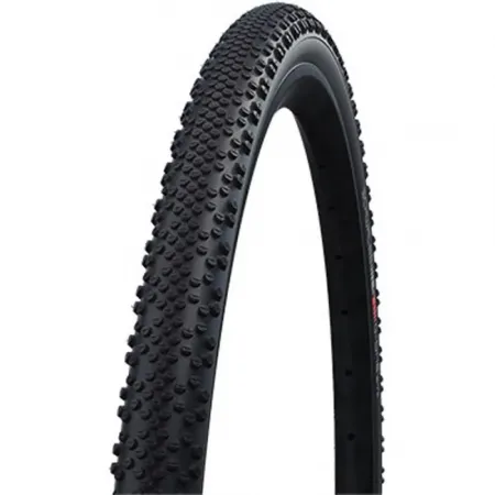SCHWALBE G-One Bite Evolution Super Ground 튜블리스 28in x 38 자갈 타이어 3140559155