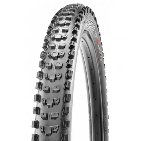 MAXXIS Dissector EXO/TR 60 TPI 튜블리스 27.5in x 2.40 MTB 타이어 3140559176