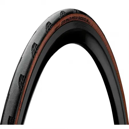 CONTINENTAL Gran Prix 5000 S 튜블리스 650B x 30 로드 타이어 3140559434