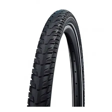 SCHWALBE Energizer Plus Tour GreenGuard Performance TwinSkin 28in x 2.00 도시의 견고한 자전거 타이어 3140559464