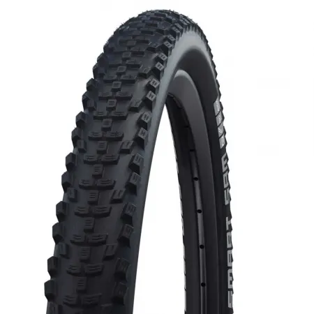 SCHWALBE Smart Samoa Addix Performance HS624 29in x 2.35 단단한 MTB 타이어 3140560397
