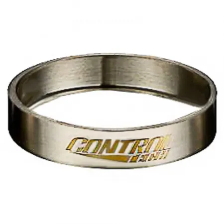 컨트롤테크 Timania Titanium Spacer 또는 헤드셋 베어링 3140576386
