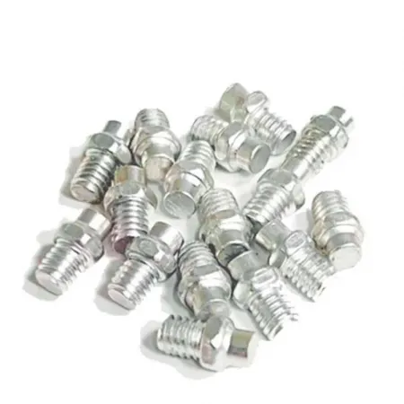 HT COMPONENTS AR06SX 페달 핀 3140720599