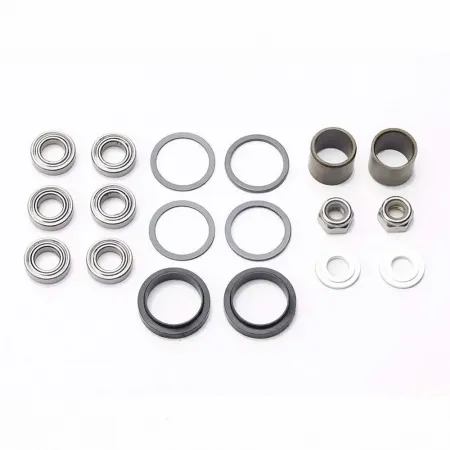 HT COMPONENTS N-X1 2017 페달 재구축 키트 3140720604