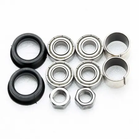 HT COMPONENTS Nano-P 페달 재구축 키트 3140720605