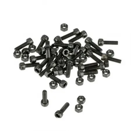 HT COMPONENTS PA03A 페달 핀 3140720607