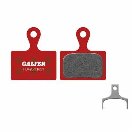 GALFER Advanced 시마노 XTR 2019 디스크 브레이크 패드 3140748799