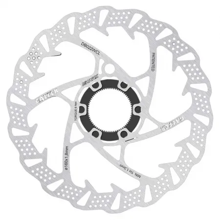 GALFER Wave DB022WCL Center-Lock System 브레이크 디스크 3140945529