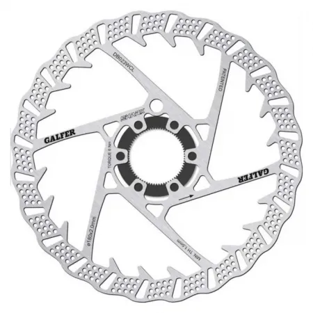 GALFER Wave DB023WCL Center-Lock System 브레이크 디스크 3140945530